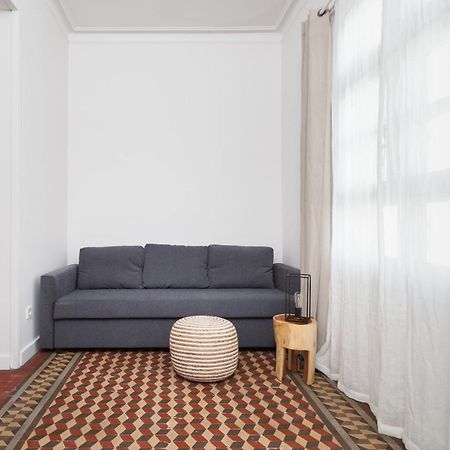 Flateli Pelayo H5 Barcelone Extérieur photo