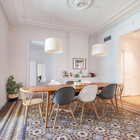 Flateli Pelayo H5 Barcelone Extérieur photo