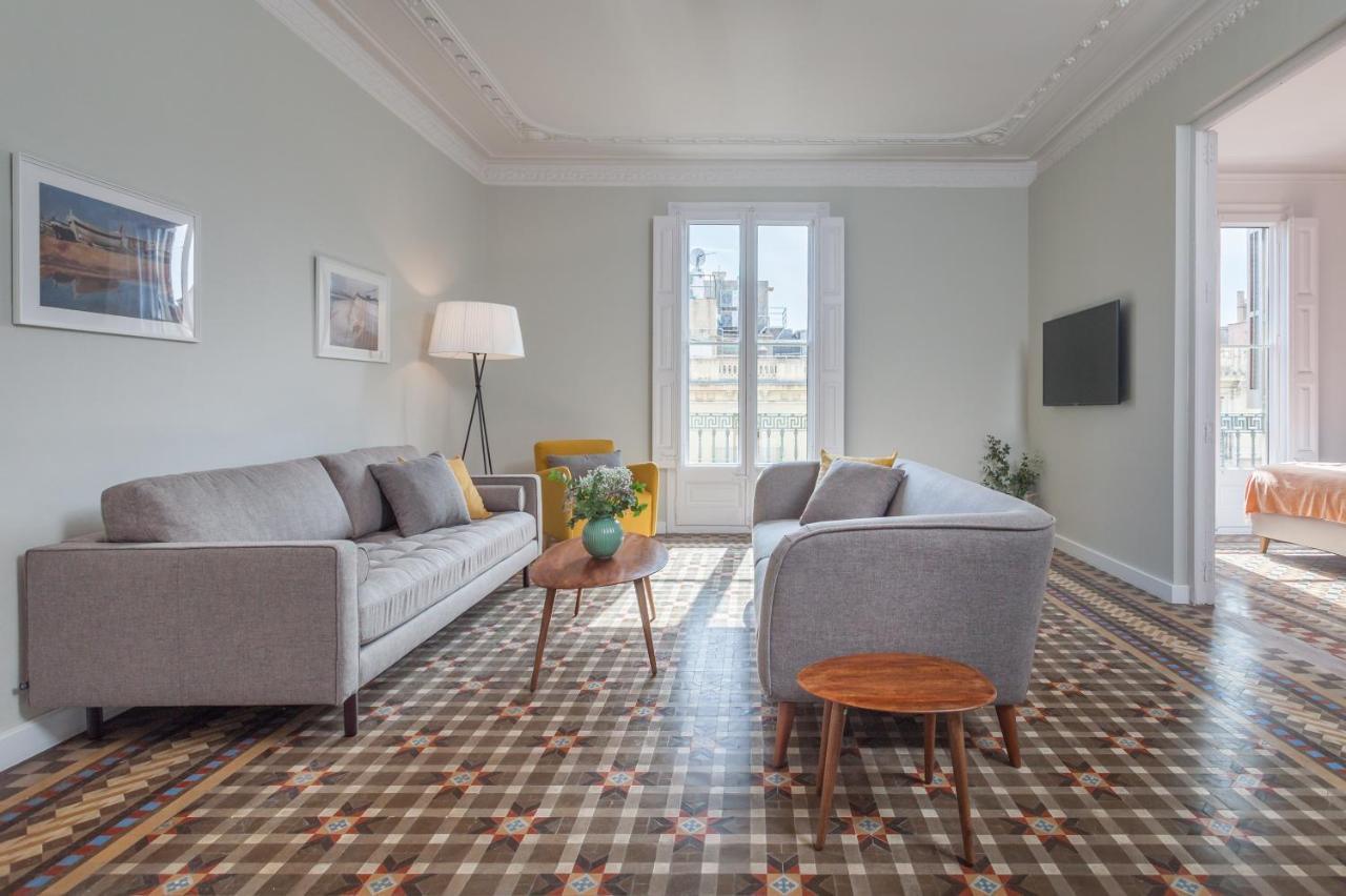 Flateli Pelayo H5 Barcelone Extérieur photo