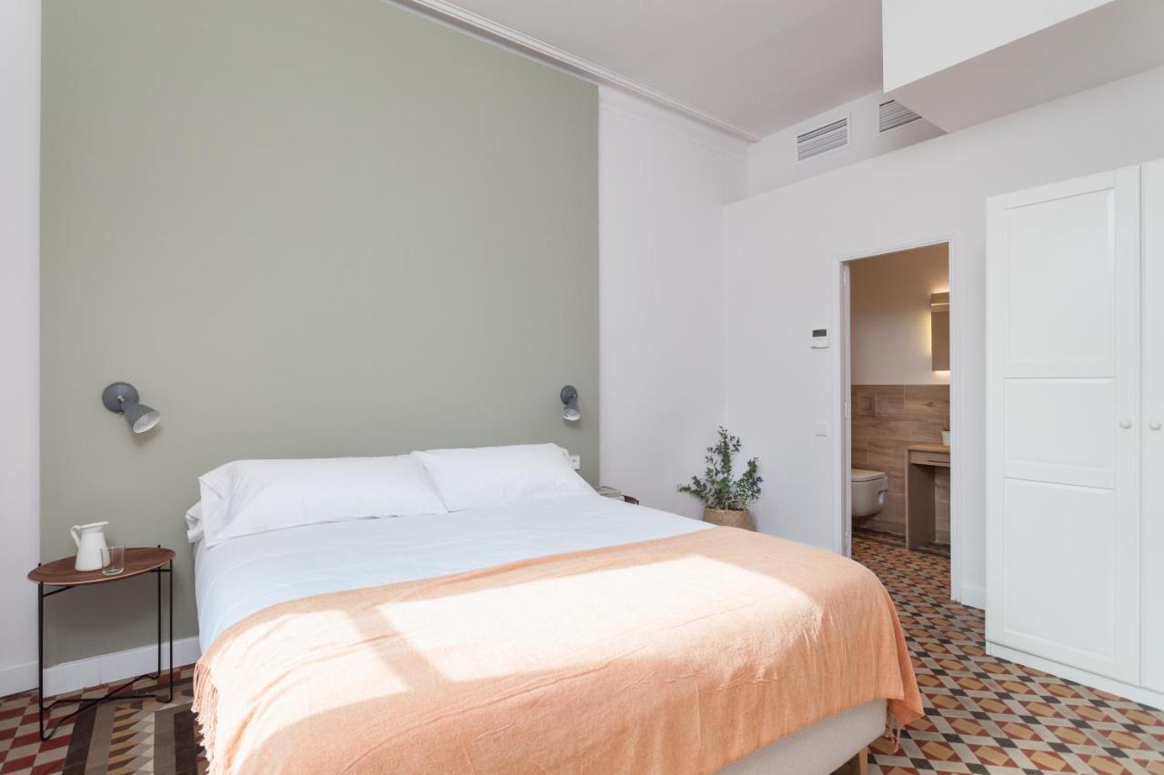 Flateli Pelayo H5 Barcelone Extérieur photo