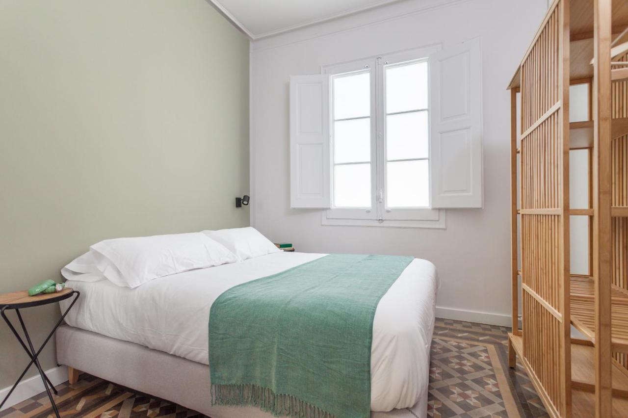 Flateli Pelayo H5 Barcelone Extérieur photo