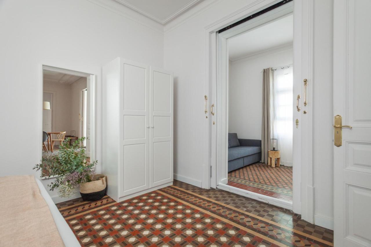 Flateli Pelayo H5 Barcelone Extérieur photo