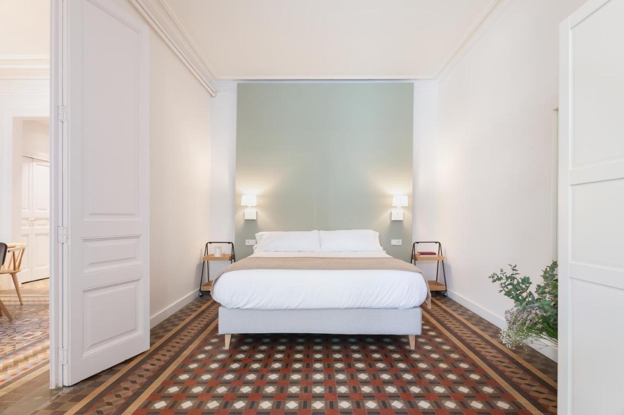 Flateli Pelayo H5 Barcelone Extérieur photo
