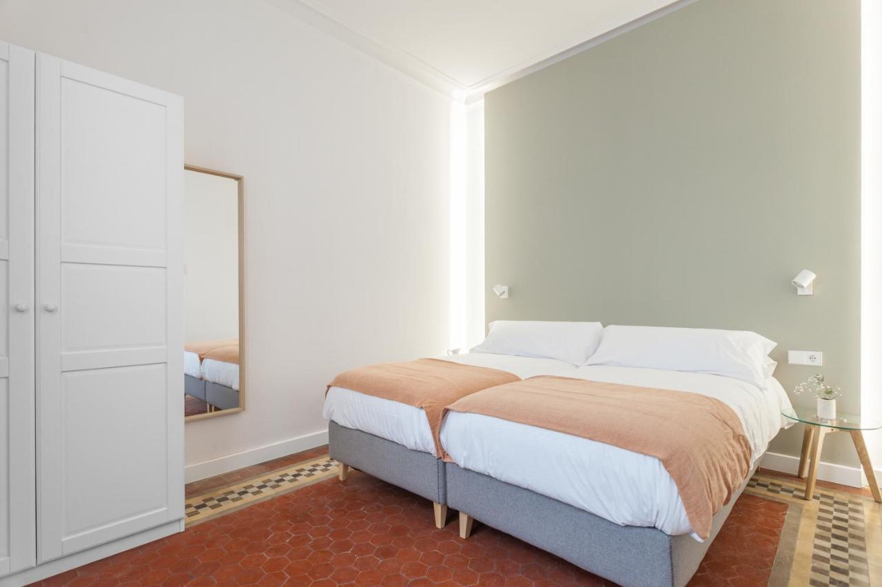 Flateli Pelayo H5 Barcelone Extérieur photo