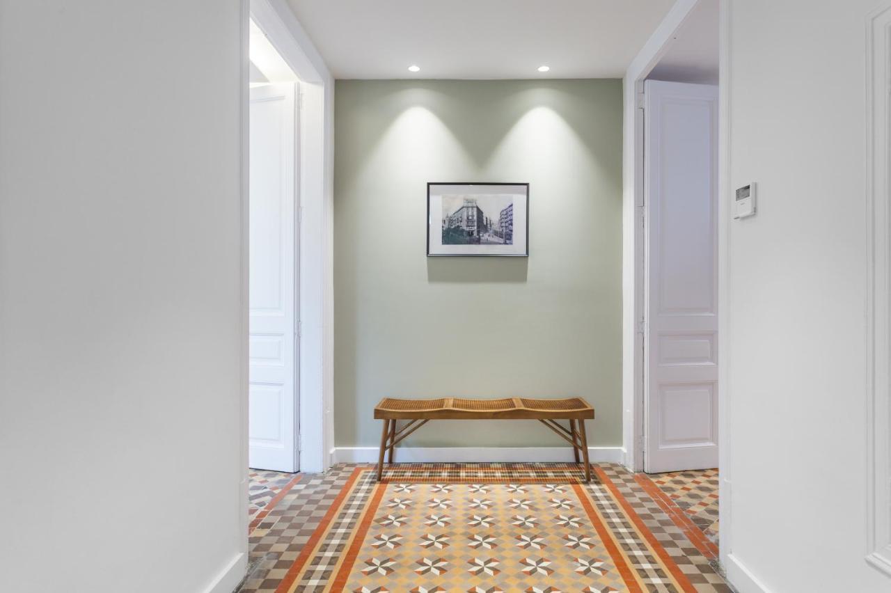 Flateli Pelayo H5 Barcelone Extérieur photo