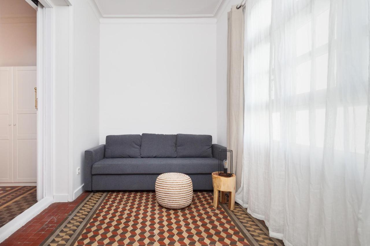 Flateli Pelayo H5 Barcelone Extérieur photo