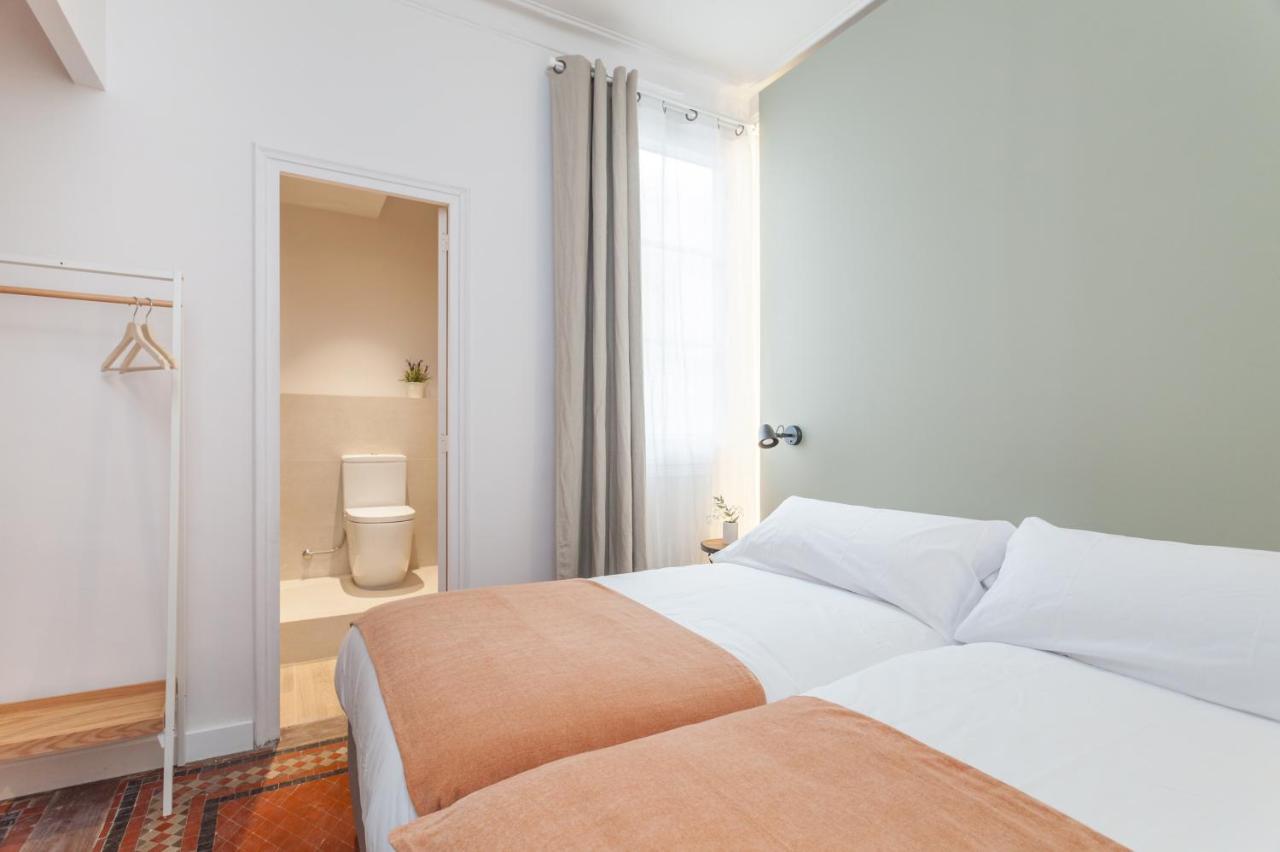 Flateli Pelayo H5 Barcelone Extérieur photo