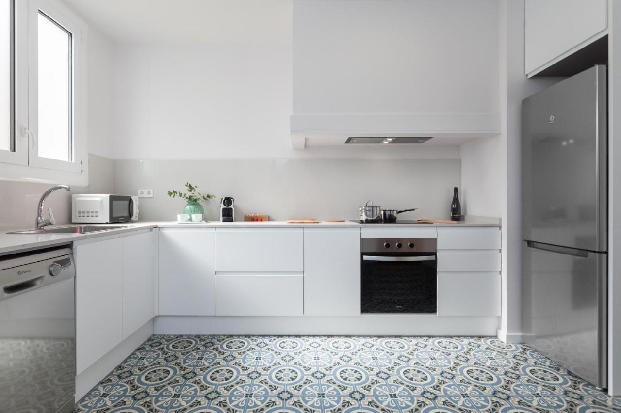 Flateli Pelayo H5 Barcelone Extérieur photo