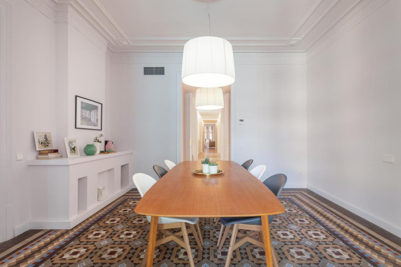 Flateli Pelayo H5 Barcelone Extérieur photo