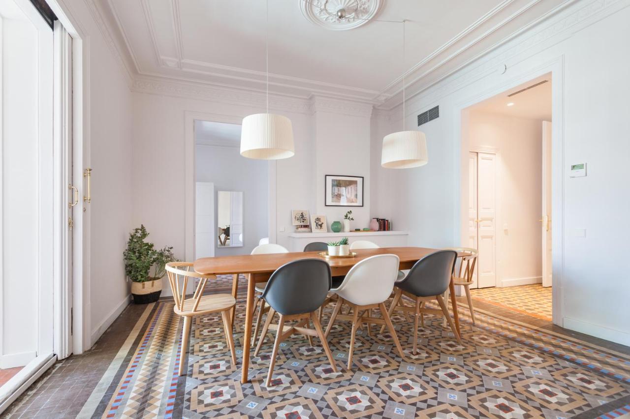Flateli Pelayo H5 Barcelone Extérieur photo