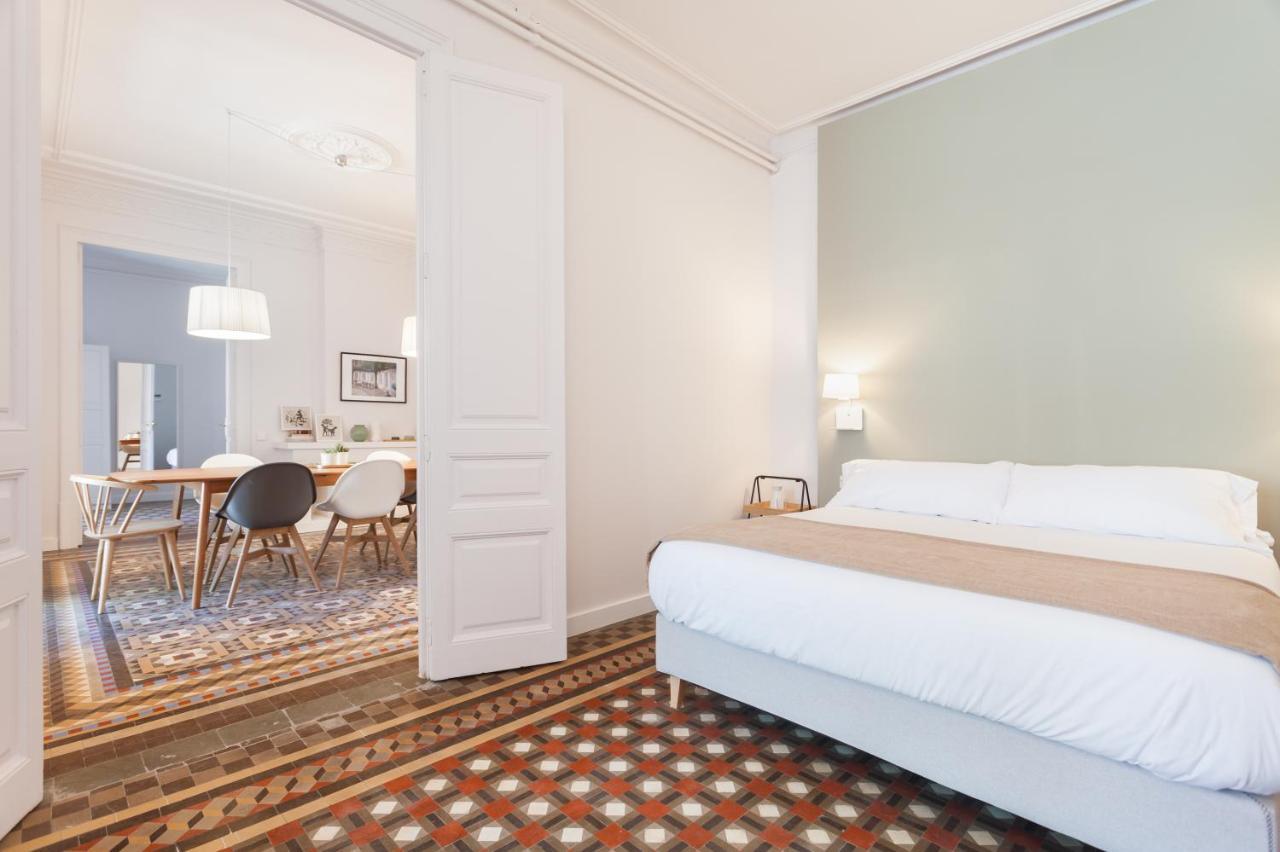 Flateli Pelayo H5 Barcelone Extérieur photo